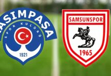 Kasımpaşa Samsunspor maçında bahis şikesi iddiası