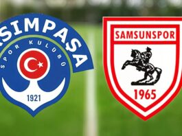 Kasımpaşa Samsunspor maçında bahis şikesi iddiası