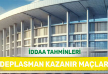 27 Kasım 2024 Çarşamba MS 2 banko iddaa tahminleri