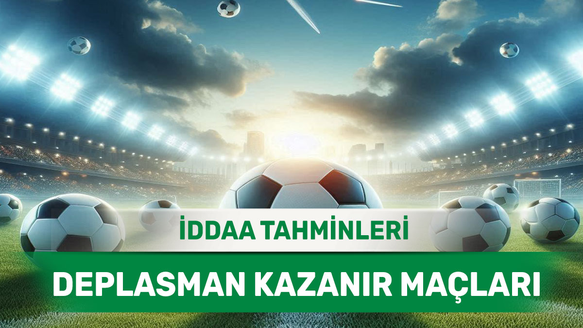 30 Kasım 2024 Cumartesi MS 2 banko iddaa tahminleri