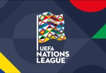 UEFA Uluslar Ligi