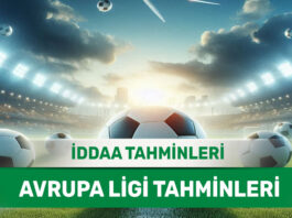 12 Aralık 2024 Perşembe Avrupa Ligi banko iddaa tahminleri