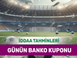 24 Aralık 2024 Salı banko iddaa tahminleri