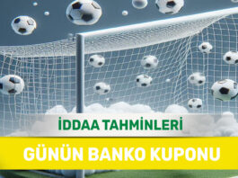 6 Aralık 2024 Cuma banko iddaa tahminleri