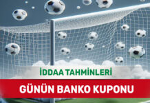 12 Aralık 2024 Perşembe banko iddaa tahminleri