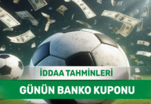 3 Aralık 2024 Salı banko iddaa tahminleri