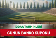 23 Aralık 2024 Pazartesi banko iddaa tahminleri