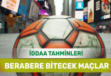 15 Aralık 2024 Pazar MS X banko iddaa tahminleri