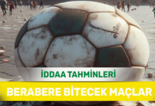 12 Aralık 2024 Perşembe MS X banko iddaa tahminleri