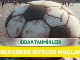 12 Aralık 2024 Perşembe MS X banko iddaa tahminleri