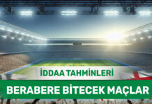 27 Aralık 2024 Cuma MS X banko iddaa tahminleri