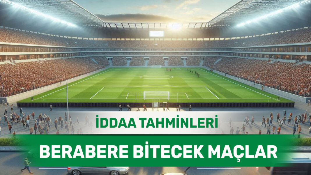 20 Aralık 2024 Cuma MS X banko iddaa tahminleri