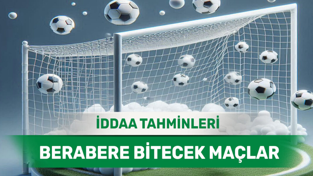 4 Aralık 2024 Çarşamba MS X banko iddaa tahminleri