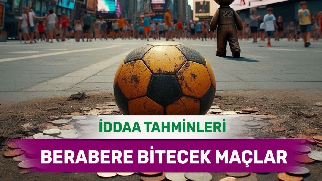 5 Aralık 2024 Perşembe MS X banko iddaa tahminleri