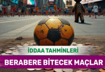 5 Aralık 2024 Perşembe MS X banko iddaa tahminleri