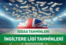 3 Aralık 2024 Salı İngiltere ligi banko iddaa tahminleri