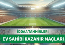 2 Aralık 2024 Pazartesi MS 1 banko iddaa tahminleri