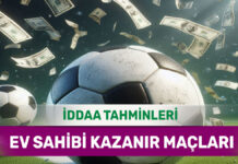 24 Aralık 2024 Salı MS 1 banko iddaa tahminleri