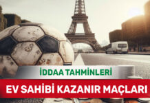 19 Aralık 2024 Perşembe MS 1 banko iddaa tahminleri