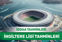 1 Aralık 2024 Pazar İngiltere ligi banko iddaa tahminleri