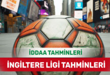 10 Aralık 2024 Salı İngiltere ligi banko iddaa tahminleri