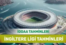 7 Aralık 2024 Cumartesi İngiltere ligi banko iddaa tahminleri