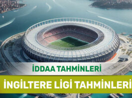 7 Aralık 2024 Cumartesi İngiltere ligi banko iddaa tahminleri