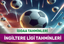 15 Aralık 2024 Pazar İngiltere ligi banko iddaa tahminleri