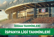 2 Aralık 2024 Pazartesi İspanya ligi banko iddaa tahminleri