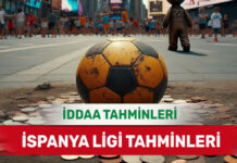 7 Aralık 2024 Cumartesi İspanya ligi banko iddaa tahminleri