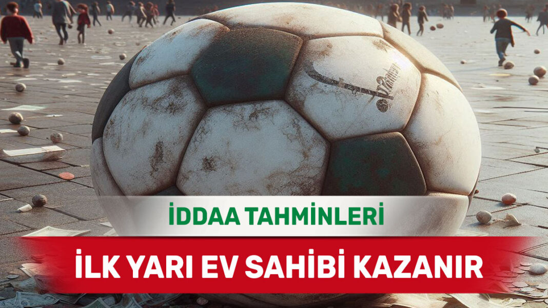 19 Aralık 2024 Perşembe İY 1 banko iddaa tahminleri