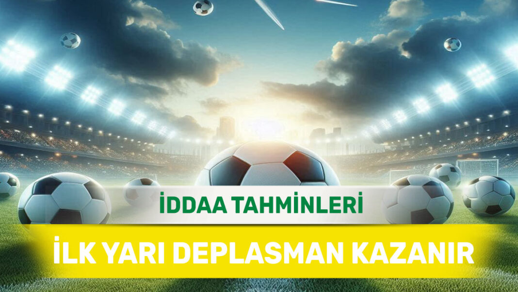 7 Aralık 2024 Cumartesi İY 2 banko iddaa tahminleri