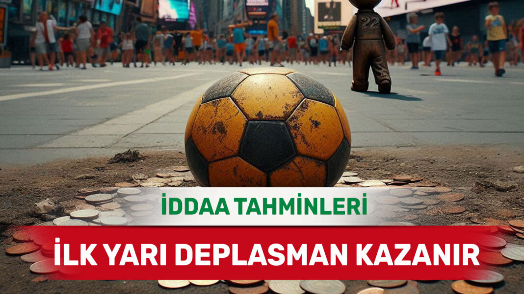 15 Aralık 2024 Pazar İY 2 banko iddaa tahminleri