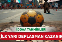 15 Aralık 2024 Pazar İY 2 banko iddaa tahminleri