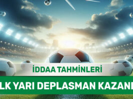 9 Aralık 2024 Pazartesi İY 2 banko iddaa tahminleri