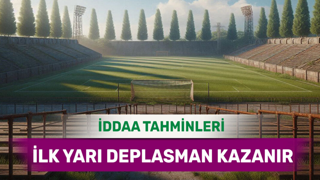 24 Aralık 2024 Salı İY 2 banko iddaa tahminleri