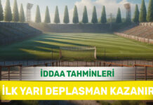 29 Aralık 2024 Pazar İY 2 banko iddaa tahminleri