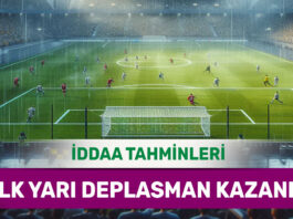 14 Aralık 2024 Cumartesi İY 2 banko iddaa tahminleri