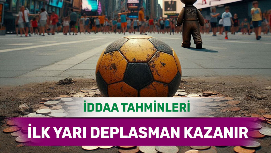 30 Aralık 2024 Pazartesi İY 2 banko iddaa tahminleri