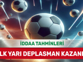 11 Aralık 2024 Çarşamba İY 2 banko iddaa tahminleri