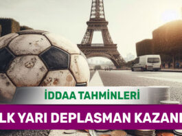 17 Aralık 2024 Salı İY 2 banko iddaa tahminleri