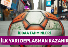 5 Aralık 2024 Perşembe İY 2 banko iddaa tahminleri