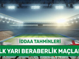 19 Aralık 2024 Perşembe İY X banko iddaa tahminleri