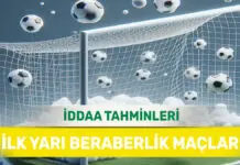 9 Aralık 2024 Pazartesi İY X banko iddaa tahminleri