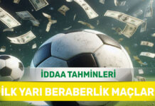 18 Aralık 2024 Çarşamba İY X banko iddaa tahminleri