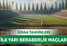 11 Aralık 2024 Çarşamba İY X banko iddaa tahminleri