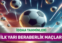 30 Aralık 2024 Pazartesi İY X banko iddaa tahminleri