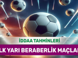 30 Aralık 2024 Pazartesi İY X banko iddaa tahminleri