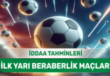 15 Aralık 2024 Pazar İY X banko iddaa tahminleri