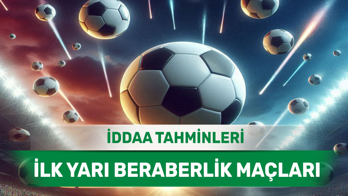 15 Aralık 2024 Pazar İY X banko iddaa tahminleri